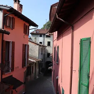 Apartment Centro Storico, Porlezza