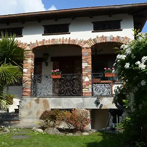 Ferienhaus Casa Ondina, Porlezza